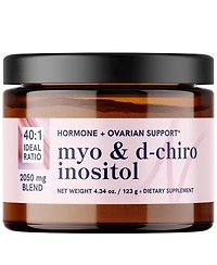 SMNutrition Myo Inositol Powder