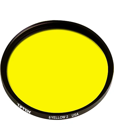 Tiffen 77mm Glass Filter