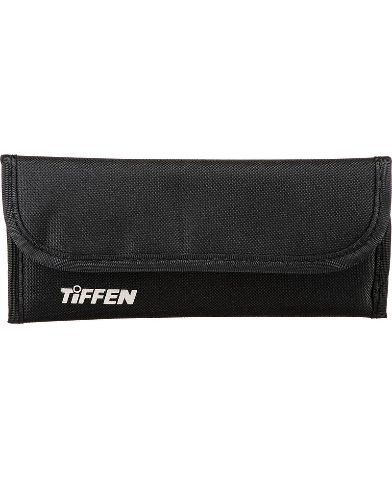 Tiffen 77mm Film Look Digital Video Filter Kit