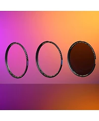 Breakthrough Photography 95mm 3-Stop X4 Neutral Density Filter