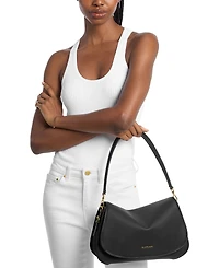 Michael Kors Small Crossbody Messenger Handbag