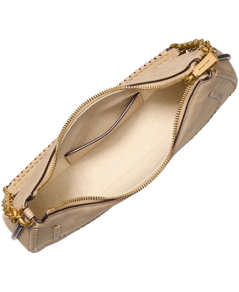 Michael Michael Kors Small Chain Pouchette Handbag