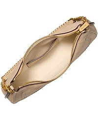 Michael Michael Kors Small Chain Pouchette Handbag