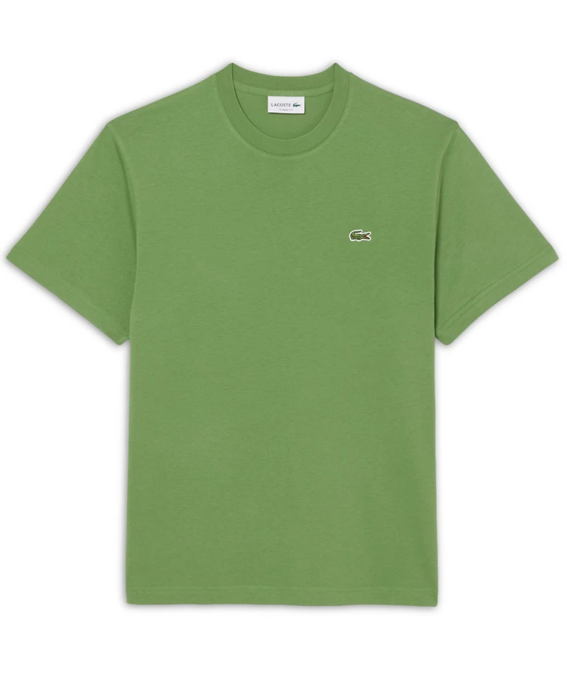 Lacoste Men's Crewneck T-Shirt