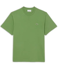Lacoste Men's Crewneck T-Shirt