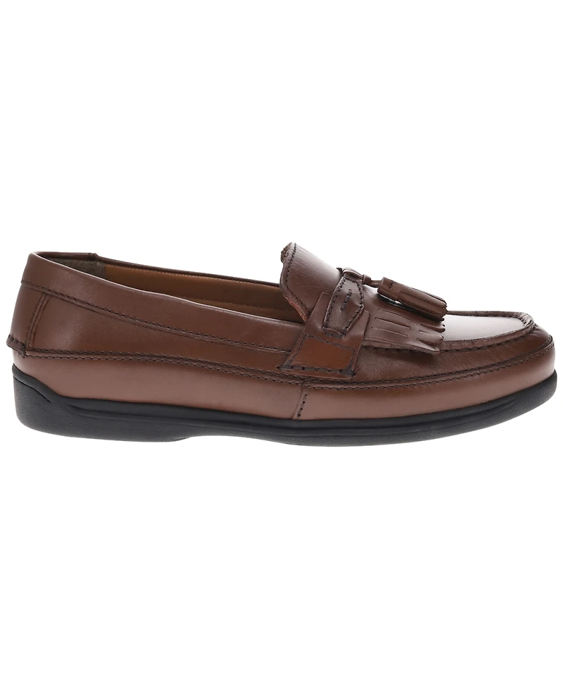 Dockers Men's Sinclair Kiltie Tassel Loafer