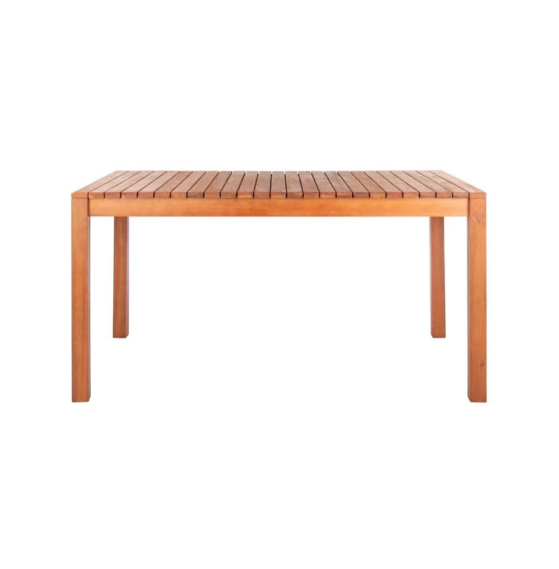 Safavieh Dores Outdoor Dining Table