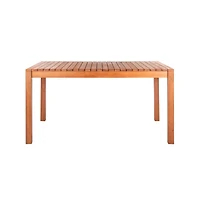 Safavieh Dores Outdoor Dining Table