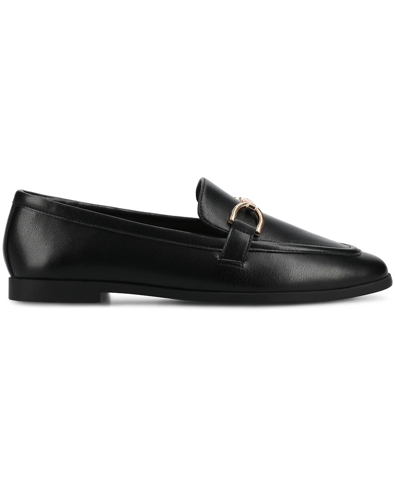 Journee Collection Women's Mizza Slip-On Loafers