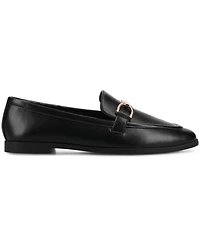 Journee Collection Women's Mizza Slip-On Loafers