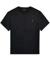 Polo Ralph Lauren Men's Classic Fit Crew Neck T-Shirt