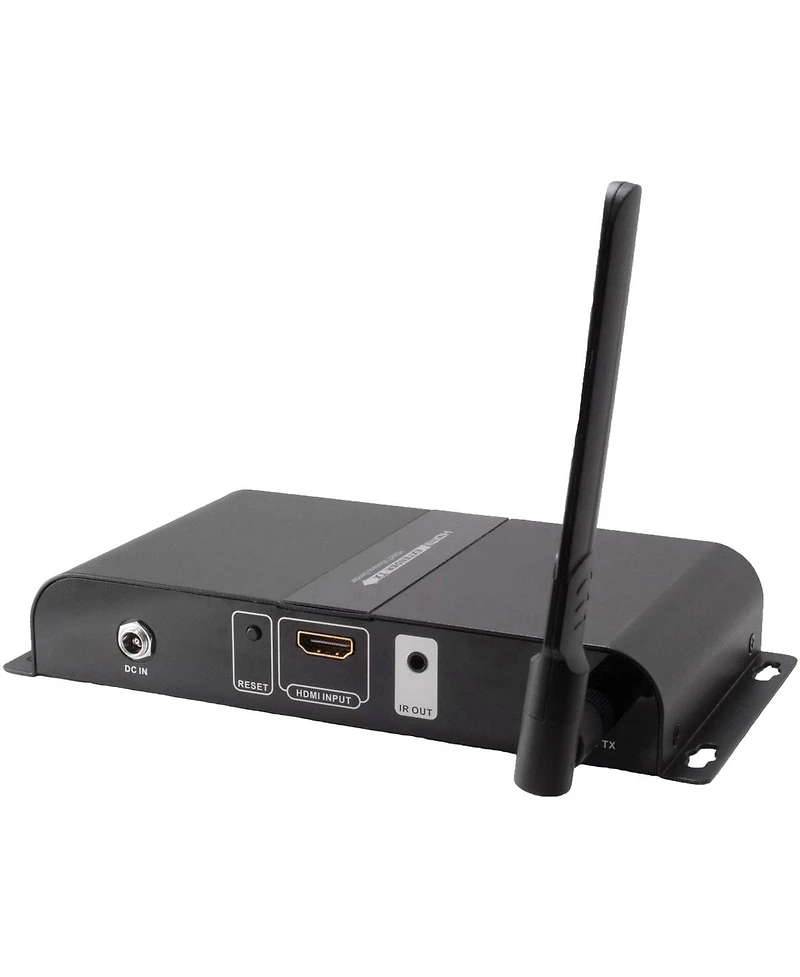Cinegears Wireless Prime 4K Hdmi 4-Set Kit
