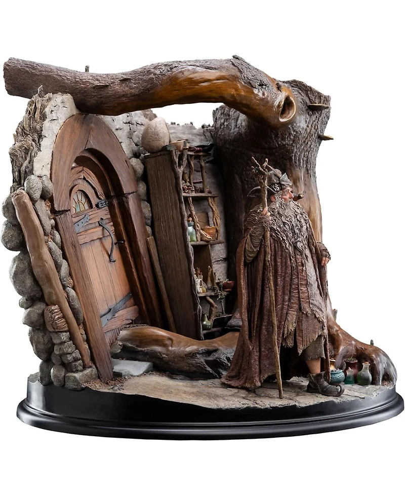 Weta Workshop Limited Edition Polystone - The Hobbit Trilogy