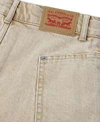 Levi's Girls' 7-16 Double Knee Skirt