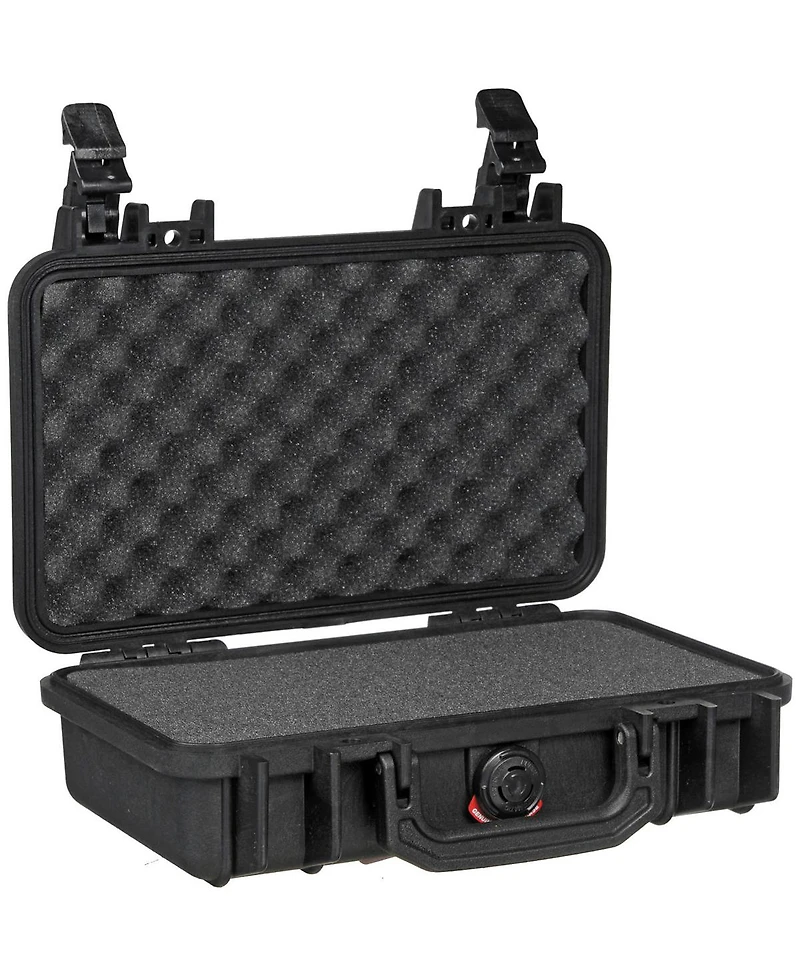Pelican 1170 Watertight Hard Case with Pick-n-Pluck Foam