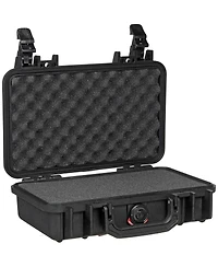 Pelican 1170 Watertight Hard Case with Pick-n-Pluck Foam