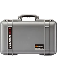 Pelican 1535AirWF Wheeled Carry-On Case with Pick-n-Pluck Foam