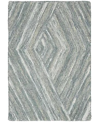 Nourison Home Graceful GRU03 7'9"x9'9" Area Rug