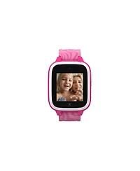 Xplora Kids' XGO3 Smart Watch, Calls, Messages, Sos, Gps Tracker, Camera, Step Counter, Sim Card