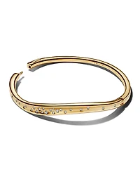 Pandora Stone-Set Bangle