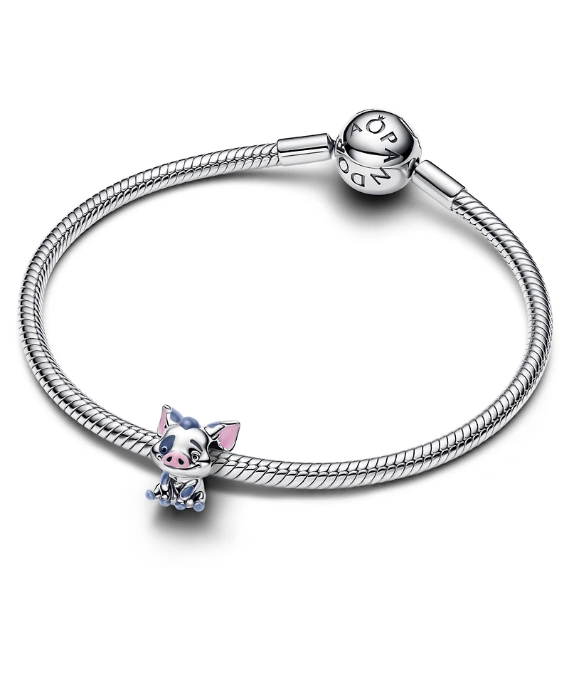 Pandora Disney Moana Pua The Pig Charm