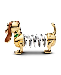 Pandora Disney Pixar Toy Story Slinky Dog Charm