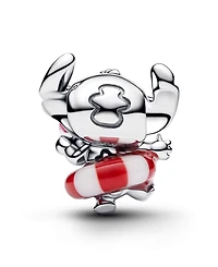 Pandora Disney Stitch Summer Fun Charm