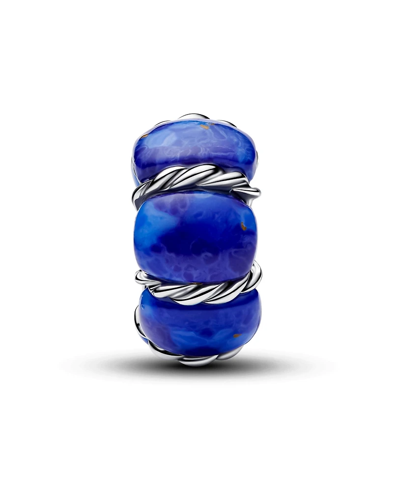 Pandora Maritime Buoy Charm
