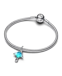 Pandora Manta Ray Dangle Charm