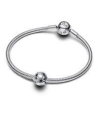 Pandora Soccer Ball Charm