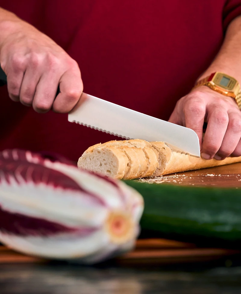 Wusthof Partner 8" Bread Knife