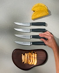 Wusthof Partner 4-Piece Steak Knife Set