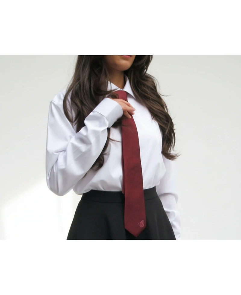 Bespoke Fashion Women's Butterfly Baby Tie Scarf