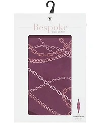 Bespoke Fashion Women's Lucy Link Diamond Scarf