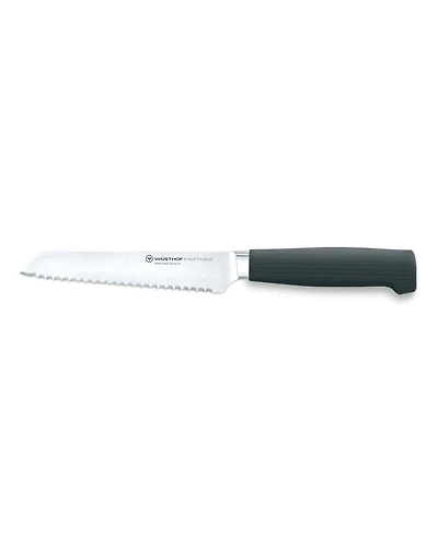 Wusthof Partner 5" Serrated Utility Knife