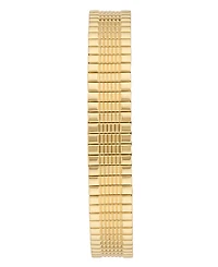 Bcbg Women's Quartz Round Gold Stainless Steel Watch 27mm