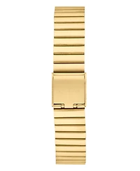 Bcbg Women's Quartz Round Rose Gold Stainless Steel Watch 26mm