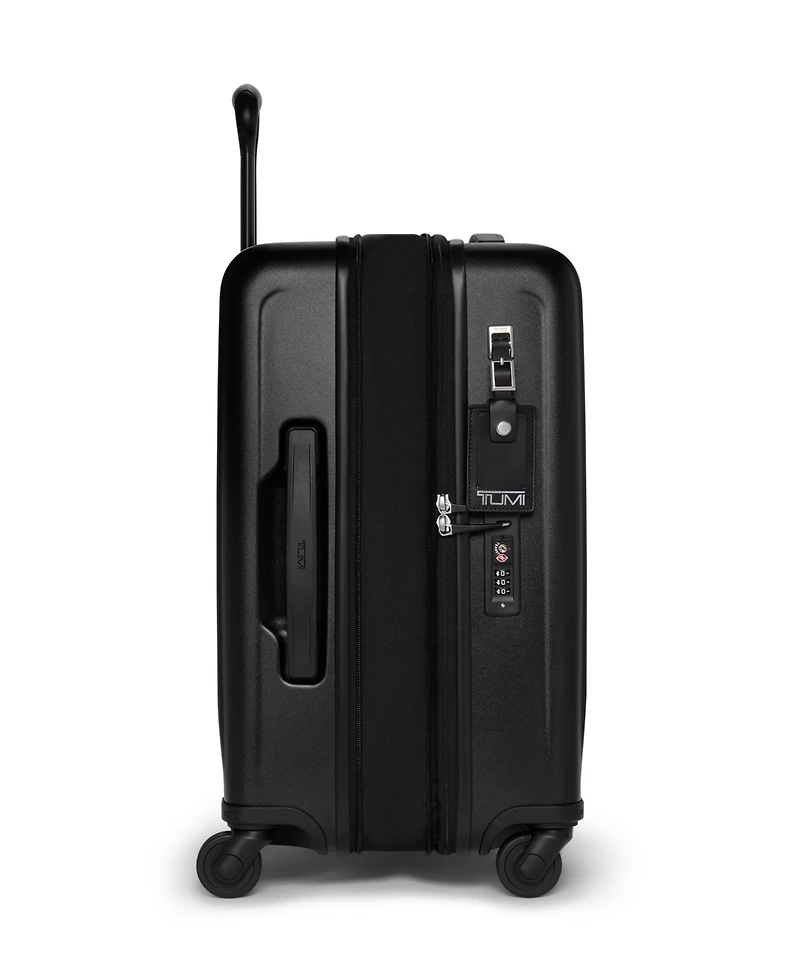 Tumi Ventra Large Expandable Carry-On Luggage
