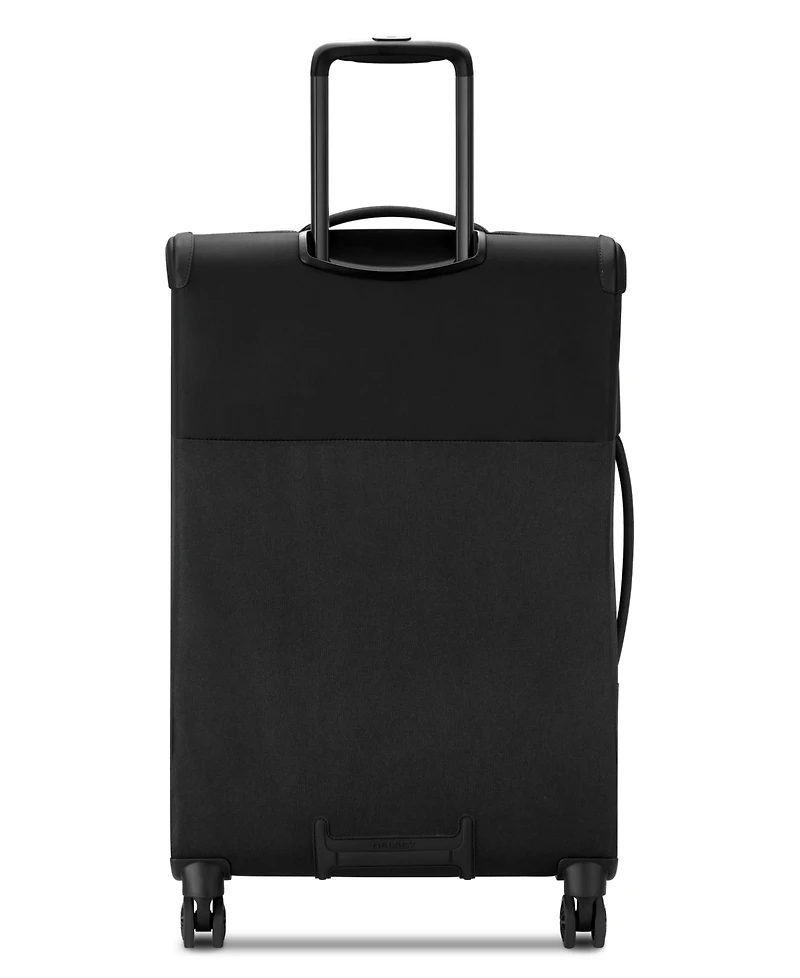 Delsey Paris Brochant 3 Expandable Spinner