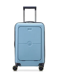Delsey Paris Turenne 2.0 Business Front Pocket Carry-On Spinner