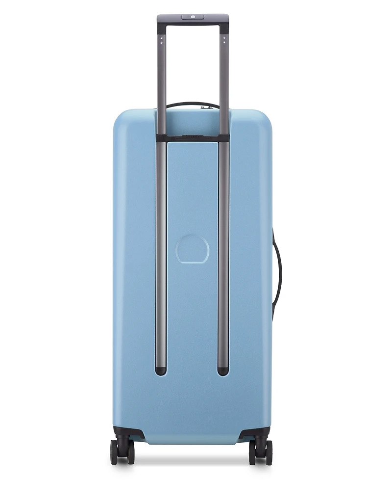 Delsey Paris Turenne 2.0 Large Trunk Spinner