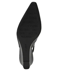 Anne Klein Women's Cookie Slingback Pumps