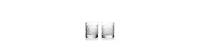 Waterford Opulence Decanter and Tumbler Barware Set, 3-Piece