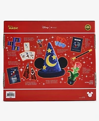 Disney | Macy's Sorcerer's Apprentice Mickey 9-Piece Magic Set, Ages 3+, Macy's Exclusive