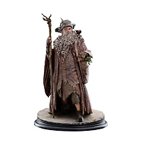 Weta Workshop Polystone The Hobbit Trilogy Radagast Classic Series Statue