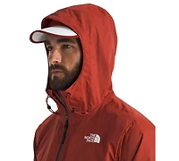 The North Face Men's Alta Vista Regular-Fit Hooded Jacket