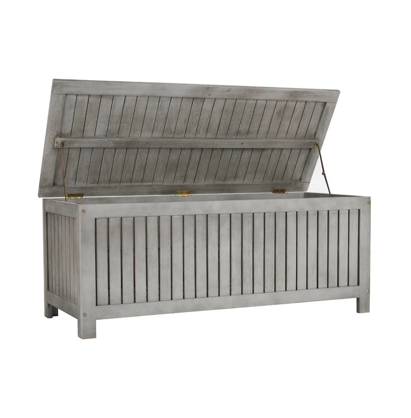 Augusta Home Abri Cushion Box