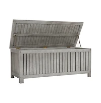 Augusta Home Abri Cushion Box
