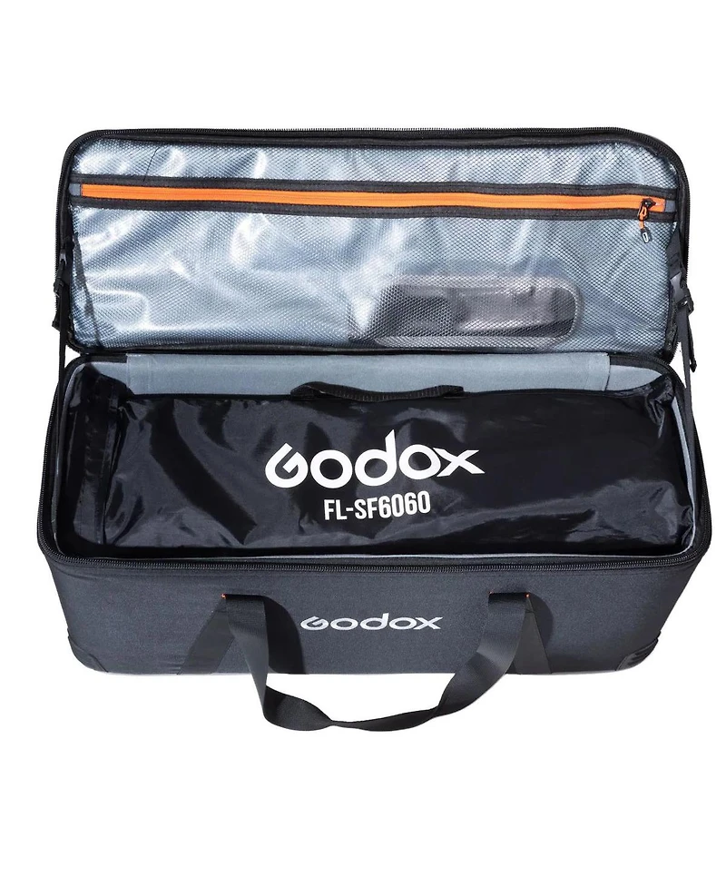 Godox FL150S 150W Flexible Led 2-Light Kit