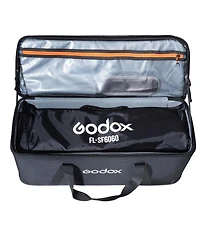 Godox FL150S 150W Flexible Led 2-Light Kit